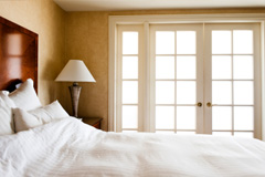 Presteigne bedroom extension costs