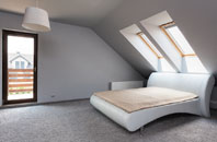 Presteigne bedroom extensions
