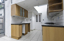 Presteigne kitchen extension leads